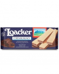 LOACKER PZ.25 GR.45 CACAO